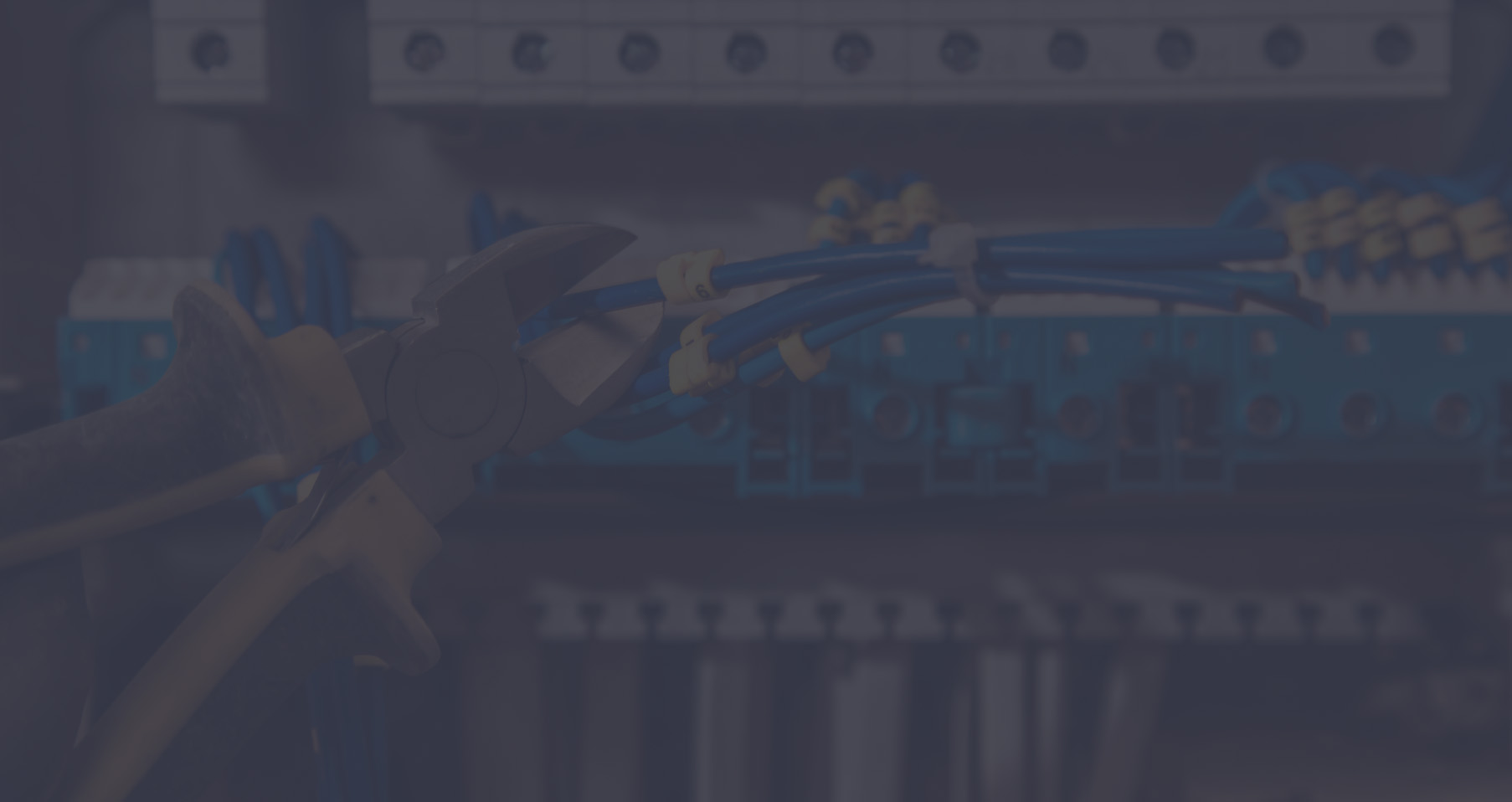 Κατασκευή Ηλεκτρικών Πινάκων Electrical Systems
